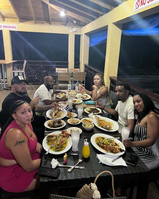imagem n.5 de Viagem de 1 dia em Negril para Seven Mile Beach e Rick's Cafe atividade em Negril, carregada pelo fornecedor