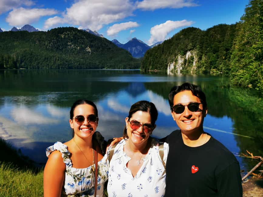 image n.15 of Munich: Neuschwanstein by Bus with Alpine Bike Ride & Swim activity in Schwangau, uploaded by supplier