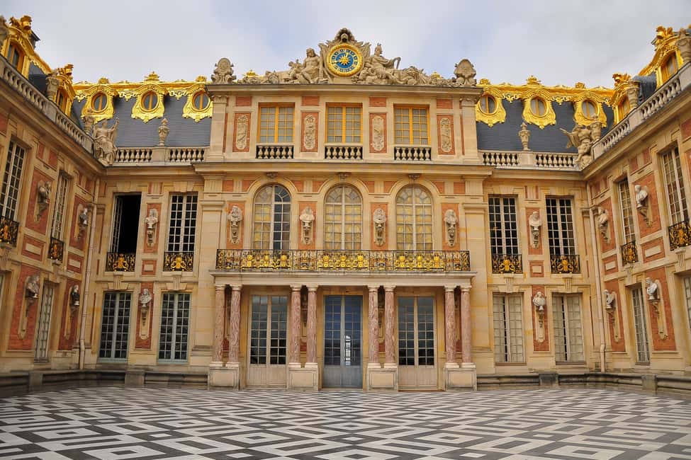 billede nr.5 af aktiviteten Fra Paris: Giverny og Versailles privat dagsudflugt i Paris, uploadet af udbyder