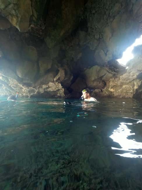 image n.20 of Chania: Boat Trip with Guided Snorkeling Tour activity in Chania, uploaded by supplier