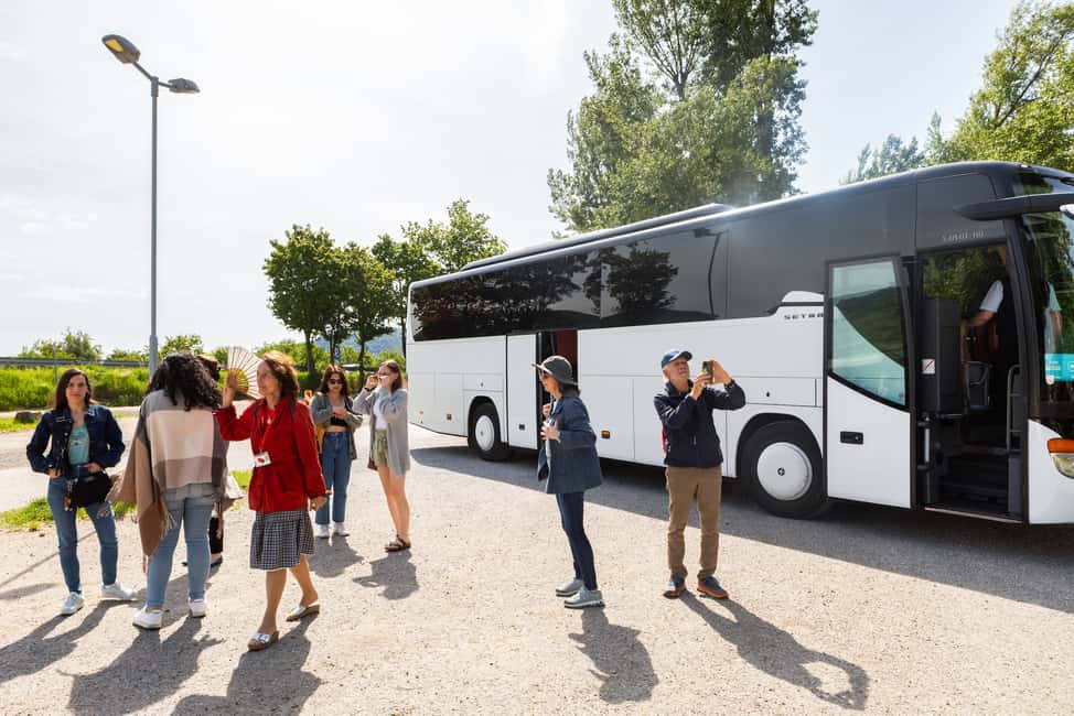 image n.26 of Vienna: Wachau, Melk Abbey, and Danube Valleys Tour activity in Melk, uploaded by supplier