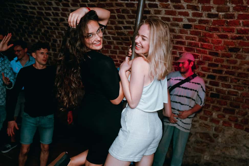 bild nr.31 av Wroclaw: Pubrunda med obegränsat antal drinkar och inträde till VIP-klubb aktivitet i Wroclaw, uppladdad av arrangören