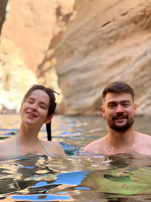 image n.1 of Muscat: Full-Day City and Wadi Shab Tour activity in Muscat, uploaded by supplier