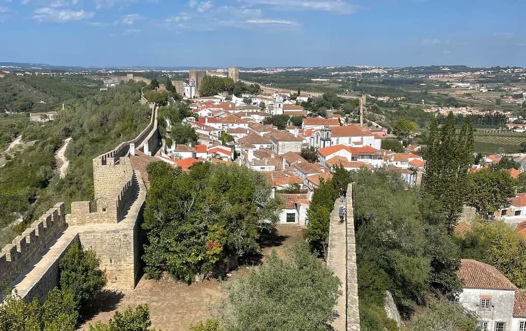 imagem n.10 de Visita a Fátima, Batalha, Nazaré e Óbidos atividade em Fátima, Portugal, carregada pelo fornecedor