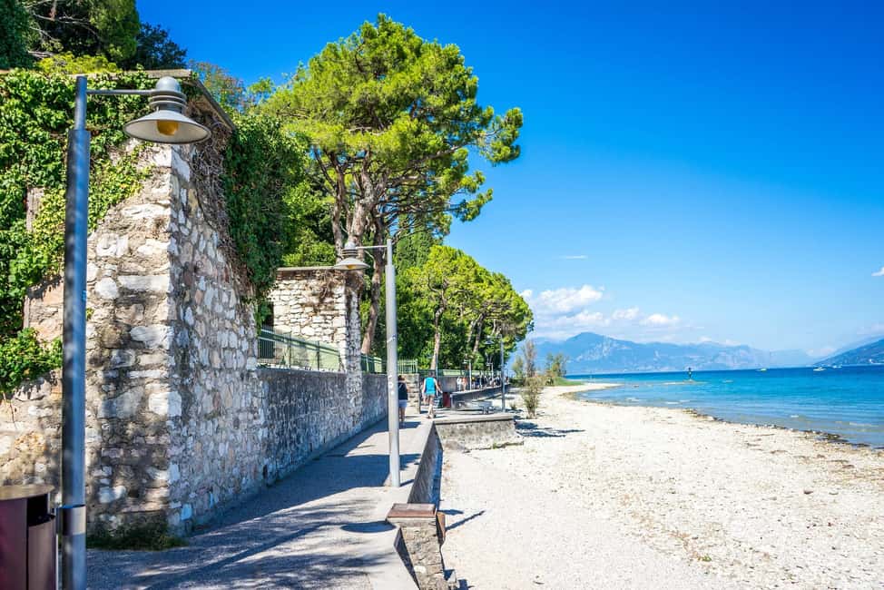 Immagine nº 6 di Da Venezia e Treviso: Tour di Verona e del Lago di Garda attività a Lombardia, caricata dal fornitore