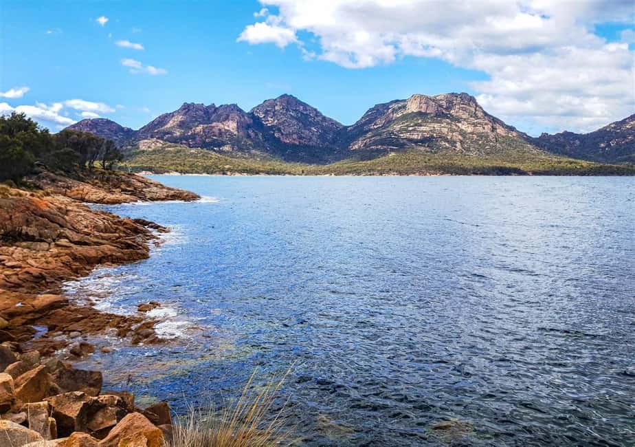 image n.19 of Hobart: Wineglass Bay, Freycinet Park, and Richmond Tour activity in Coles Bay, uploaded by supplier