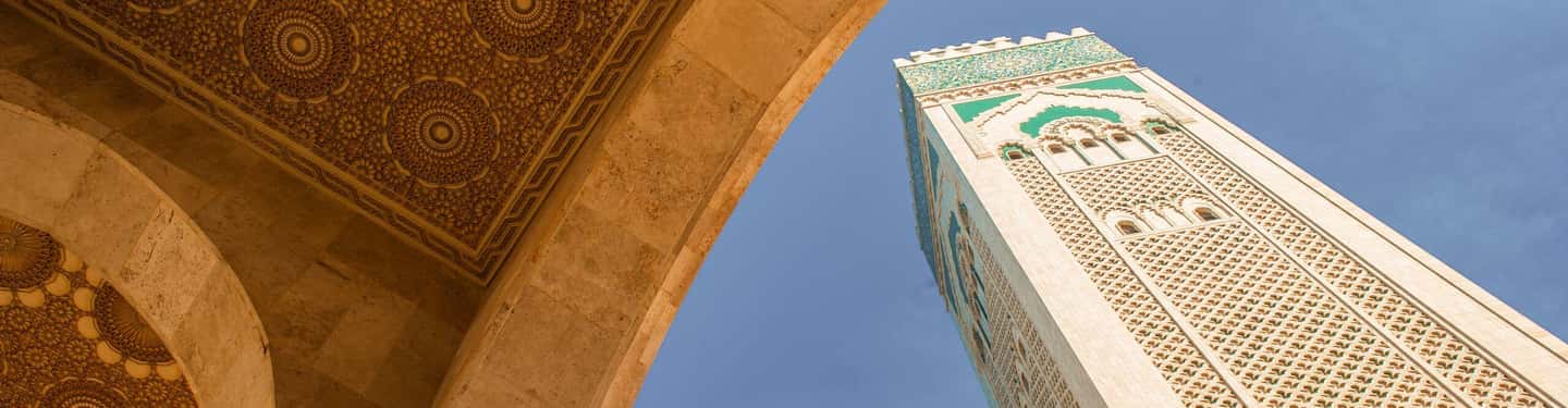 image n.6 of Casablanca Cultural Tour: Medina, Views & Local Delights activity in Casablanca, uploaded by supplier