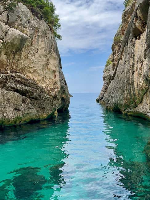 image n.11 of Vlore: Grama Bay & Karaburun Caves 8-Hour Speedboat Tour activity in Vlorë County, uploaded by supplier