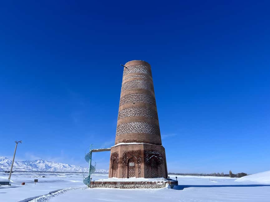 billede nr.6 af aktiviteten Fra Bishkek: Det gamle Burana og Konorchek-kløfterne i Den Kirgisiske Republik, uploadet af udbyder