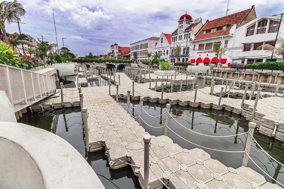 image n.9 of Jakarta: Full-Day Highlights Tour activity in Jakarta, uploaded by supplier