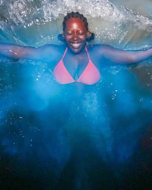 imagem n.2 de Tour noturno pela Luminous Lagoon e Rose Hall Great House atividade em Montego Bay, carregada pelo fornecedor