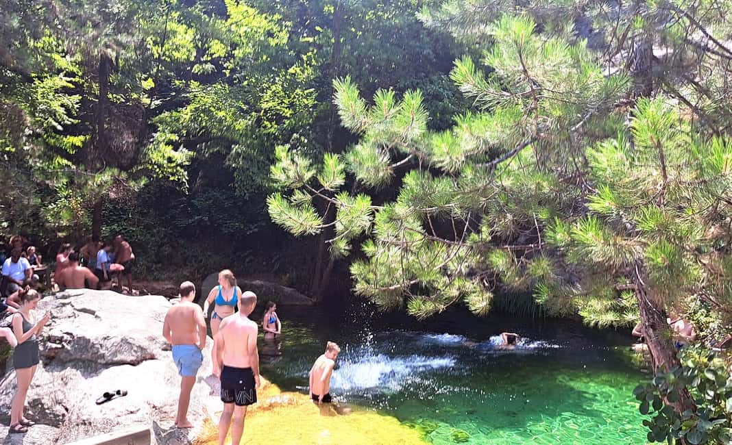 image n.3 of From Thessaloniki: Day Trip to Dion and Mount Olympus Park activity in Dion, Pieria, uploaded by supplier