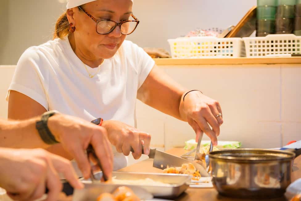image n.13 of Lake Kawaguchiko: Ramen Cooking Class with Souvenir activity in Fujinomiya, uploaded by supplier
