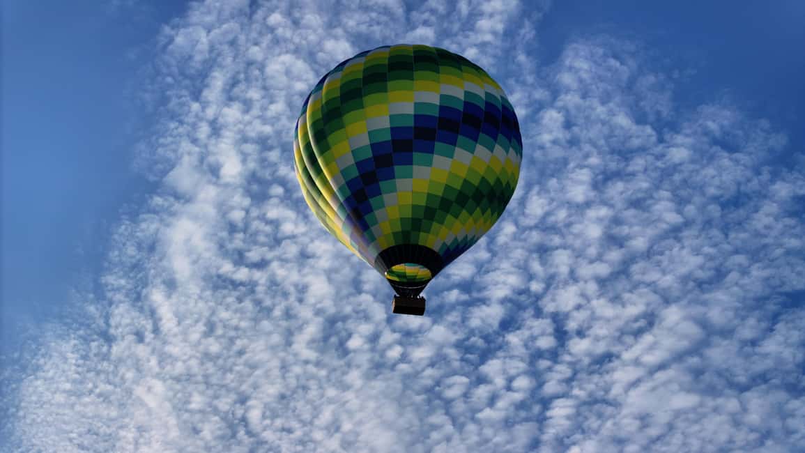 image n.20 of Florence: Balloon Flight Over Tuscany activity in Florence, uploaded by supplier