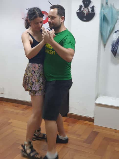 image n.9 of Rio de Janeiro: Local Experience in Forró dance activity in Rio de Janeiro, uploaded by supplier