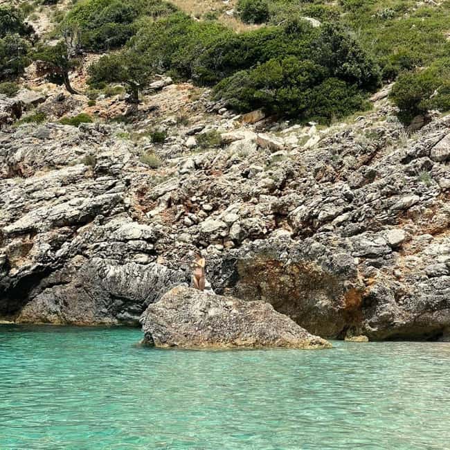 image n.12 of Blue Gem Cave Speedboat Tour Vlore activity in Vlorë County, uploaded by supplier