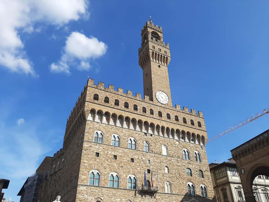 image n.13 of Florence: Medici Family History Tour activity in Florence, uploaded by supplier