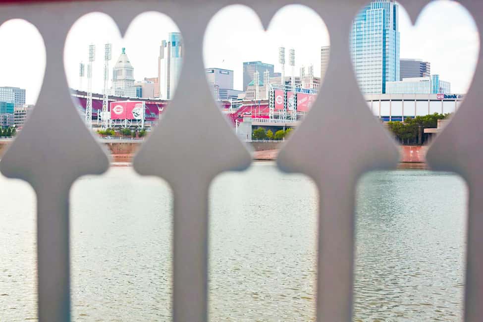 image n.7 of Cincinnati: Sunset Sightseeing Cruise on the Ohio River activity in Kentucky, uploaded by supplier