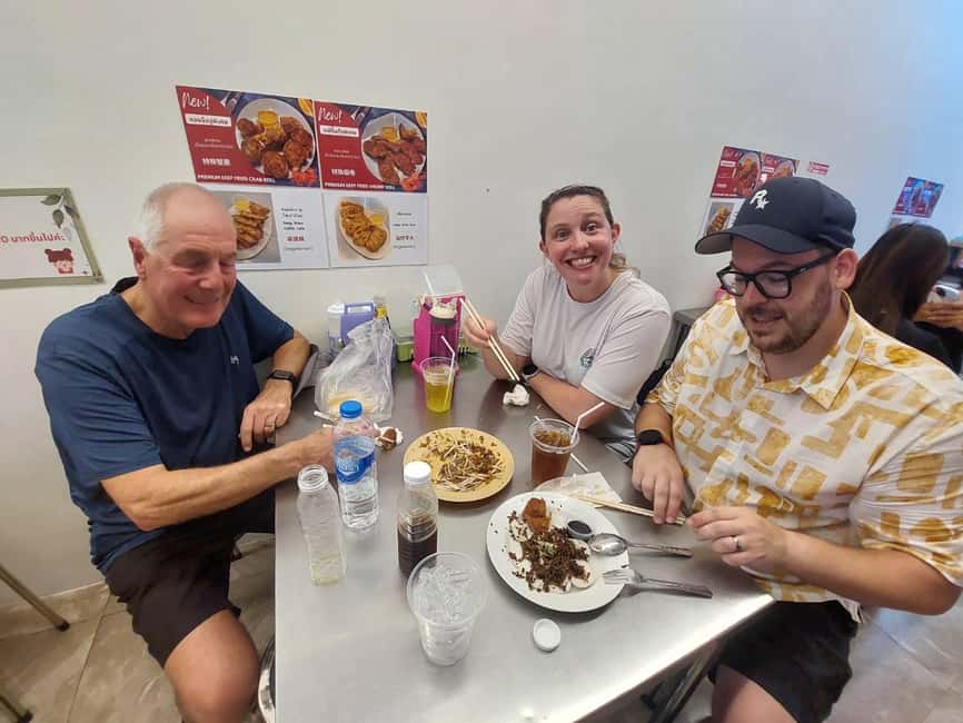 image n.6 of Bangkok: Chinatown Food Tour with Michelin Food Stalls activity in Bangkok, uploaded by supplier