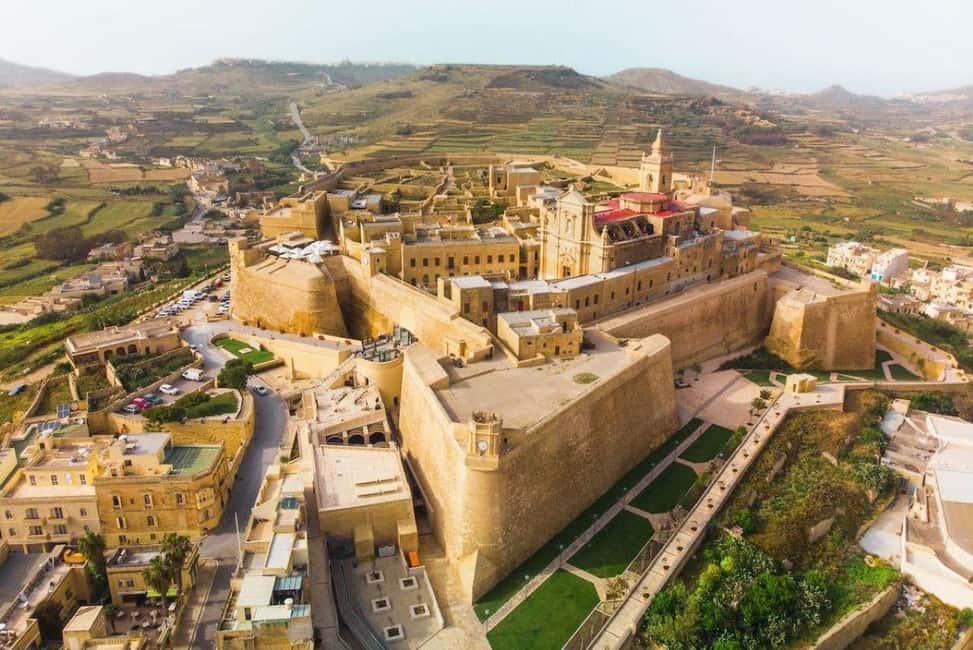 image n.4 of Malta: Private Jeep Tour of Gozo activity in Xlendi, uploaded by supplier
