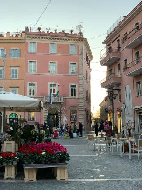 image n.4 of Tivoli and Nemi Photography Experience: A Day Trip from Rome activity in Tivoli, Lazio, uploaded by supplier