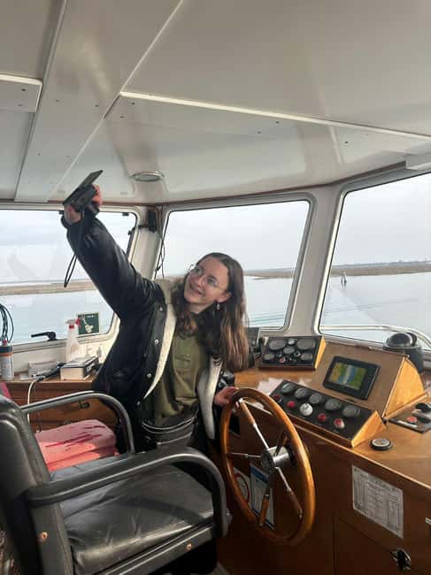 Bild Nr. 9 von Tour durch die Lagune von Venedig: Besuch von Murano, Burano und Torcello Aktivität in Venedig, hochgeladen vom Anbieter