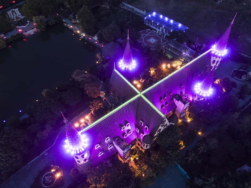 image n.4 of Ravadinovo: Castle In Love with the Wind - Entry Ticket activity in Ravadinovo, uploaded by supplier