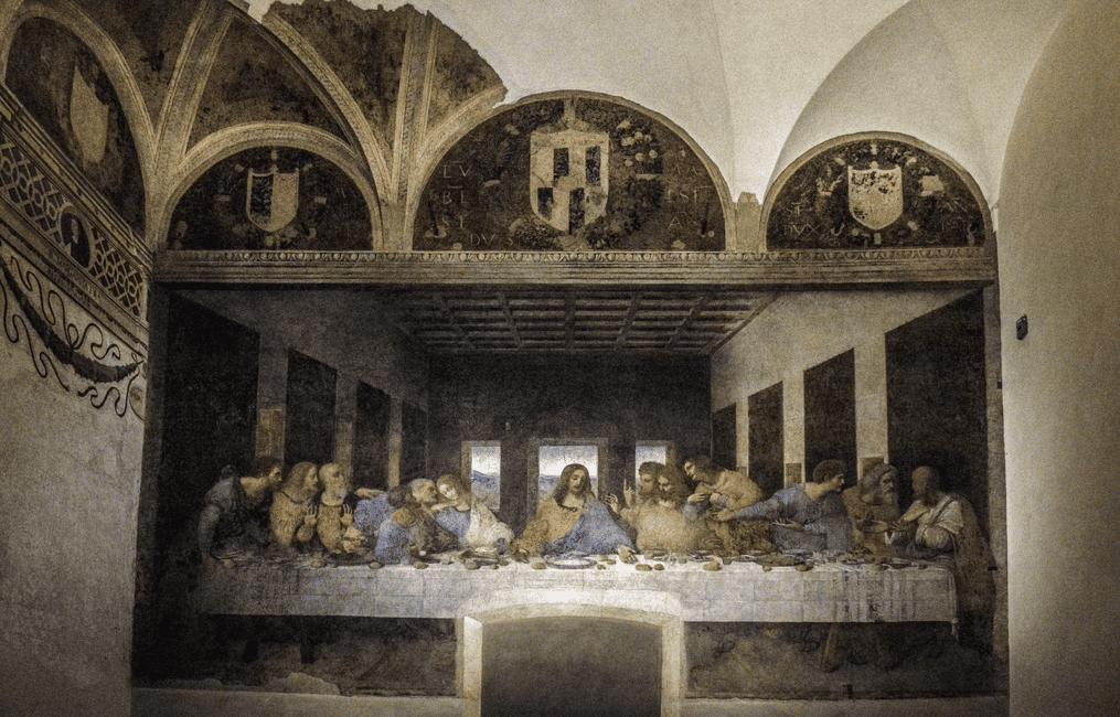 image n.2 of Milan: Guided Tour of The Last Supper activity in Milan, uploaded by supplier