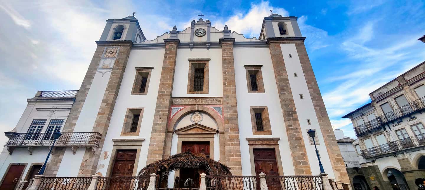 imagem n.11 de Excursão a pé particular a Évora atividade em Évora, carregada pelo fornecedor