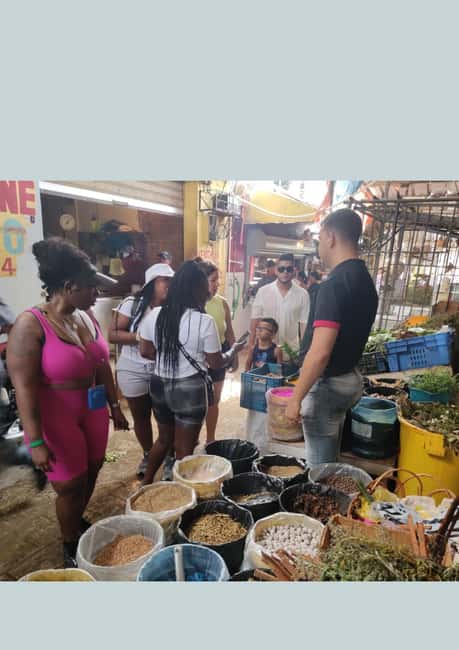 imagem n.25 de A partir de Punta Cana: Excursão Cultural e Histórica Expedição Higuey atividade em Punta Cana, carregada pelo fornecedor