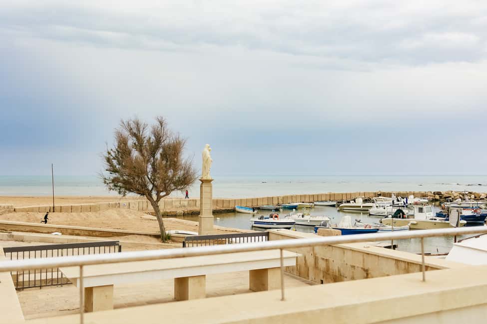 image n.24 of Inspector Montalbano Locations Tour of Southeast Sicily activity in Catania, uploaded by supplier
