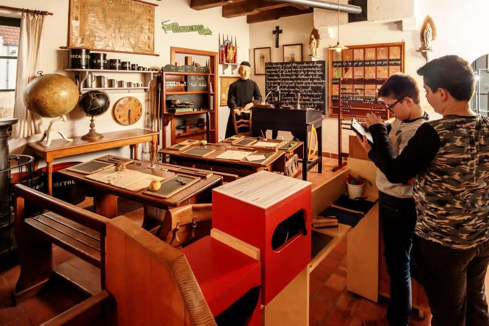 afbeelding n.25 van Brugge: Musea Brugge Card met toegang tot 11 musea activiteit in Brugge, geüpload door aanbieder