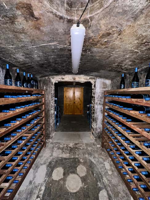 image n.10 of From Adelaide: Divine Wine Tour in the Adelaide Hills activity in Adelaide, uploaded by supplier