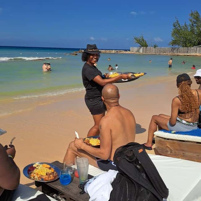 imagem n.13 de Falmouth: Tubulação no rio Jungle e acesso VIP ao Bamboo Beach Club atividade em Condado de Cornwall, carregada pelo fornecedor