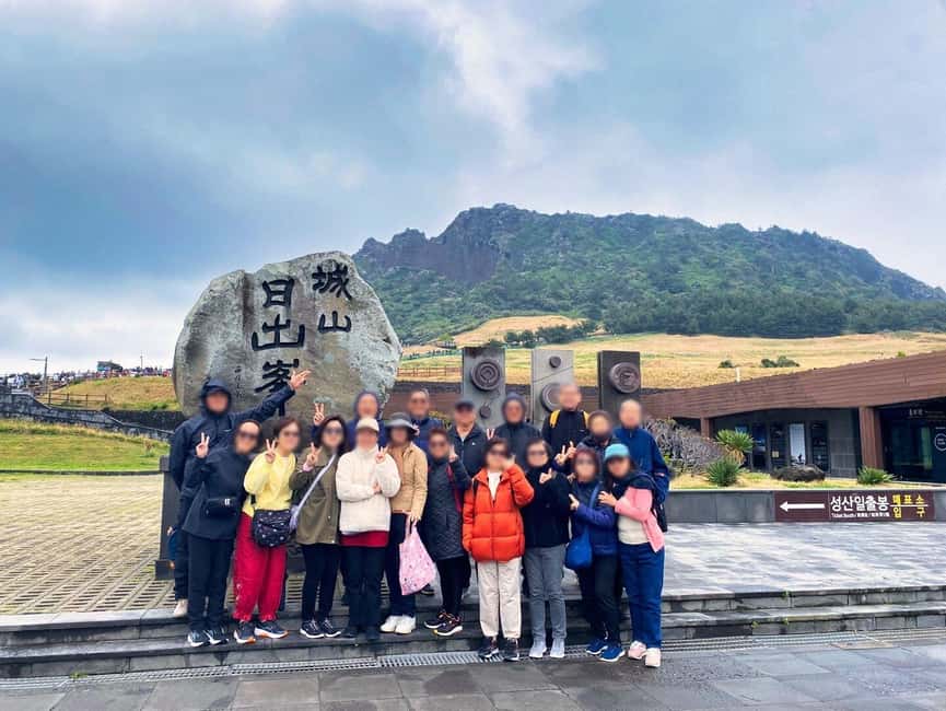 image n.3 of Jeju: customized shore excursions for up to 7 people activity in Seogwipo-si, uploaded by supplier