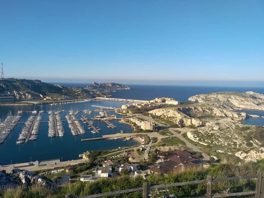 imagen n.º 2 de Marsella: salida al atardecer en velero actividad en Marsella, subida por el proveedor