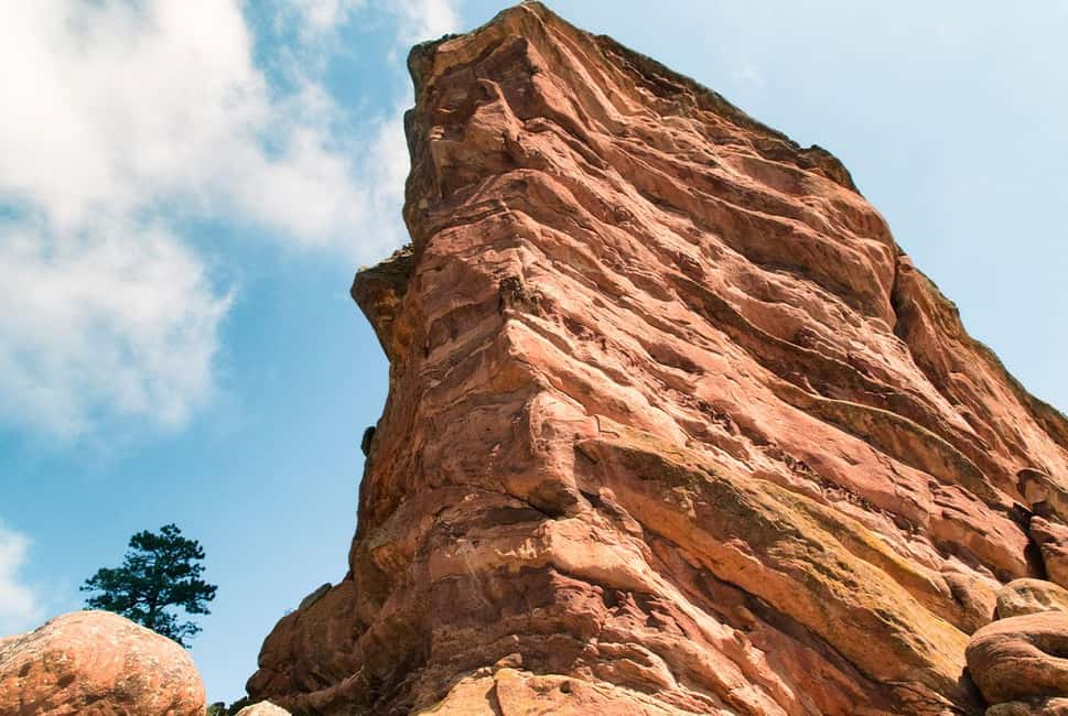 image n.3 of Denver: Red Rocks and Beyond Tour activity in Denver, uploaded by supplier