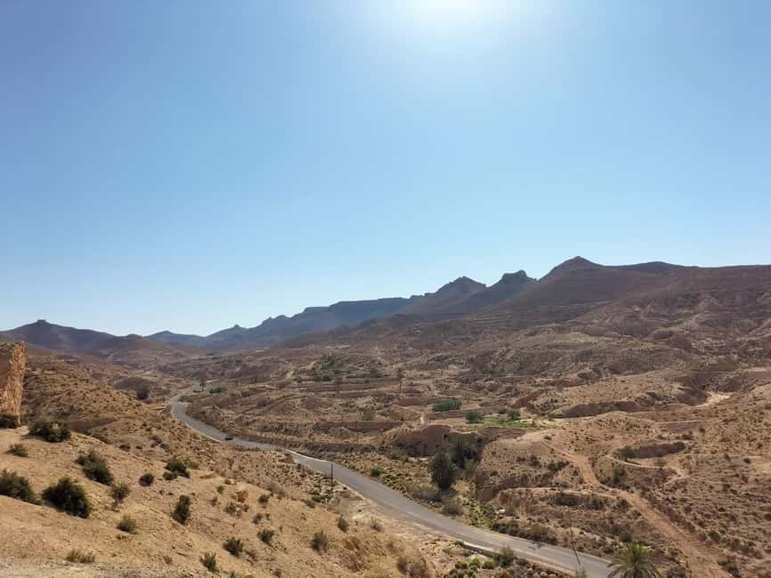 image n.24 of From Yasmine Hammamet/Kantaoui: 2-Day Sahara Tour with Meals activity in Tozeur Governorate, uploaded by supplier