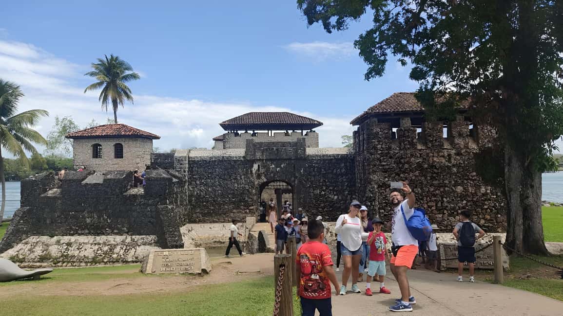 imagen n.º 2 de Desde Guatemala El Castillo de San Felipe en un día. actividad en Cartagena de Indias, subida por el proveedor