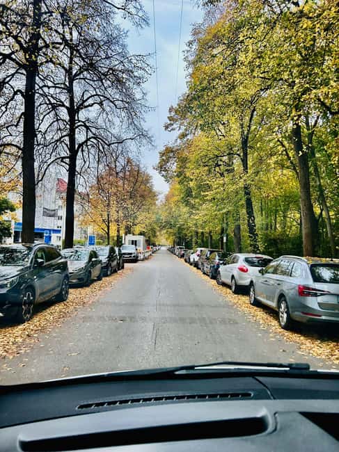 imagen n.º 2 de Tour turístico de Múnich en coche actividad en Múnich, subida por el proveedor