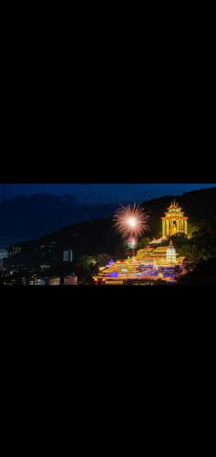 image n.5 of Penang: Shine Local Full Day Private tour 10-18pax(8Hours) activity in Teluk Bahang, uploaded by supplier