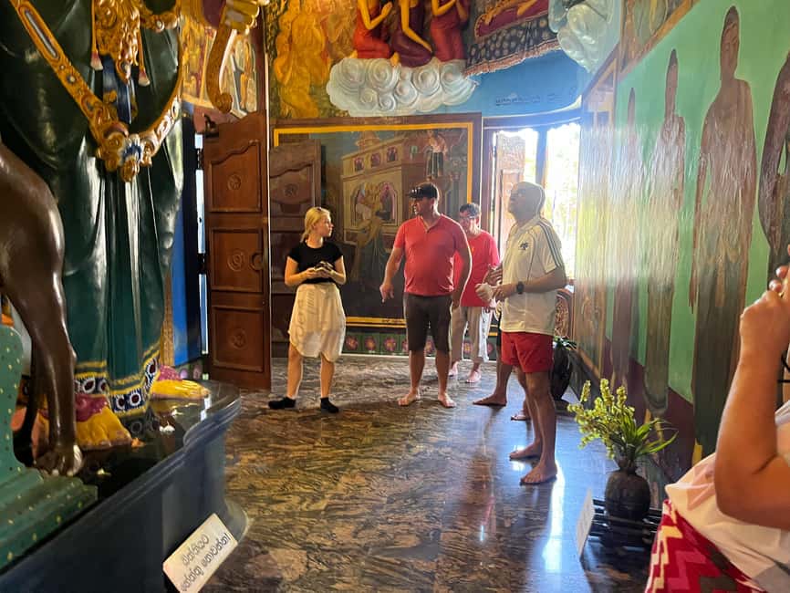 afbeelding n.4 van Colombo Stadsrondleiding, hele dag activiteit in Colombo, geüpload door aanbieder