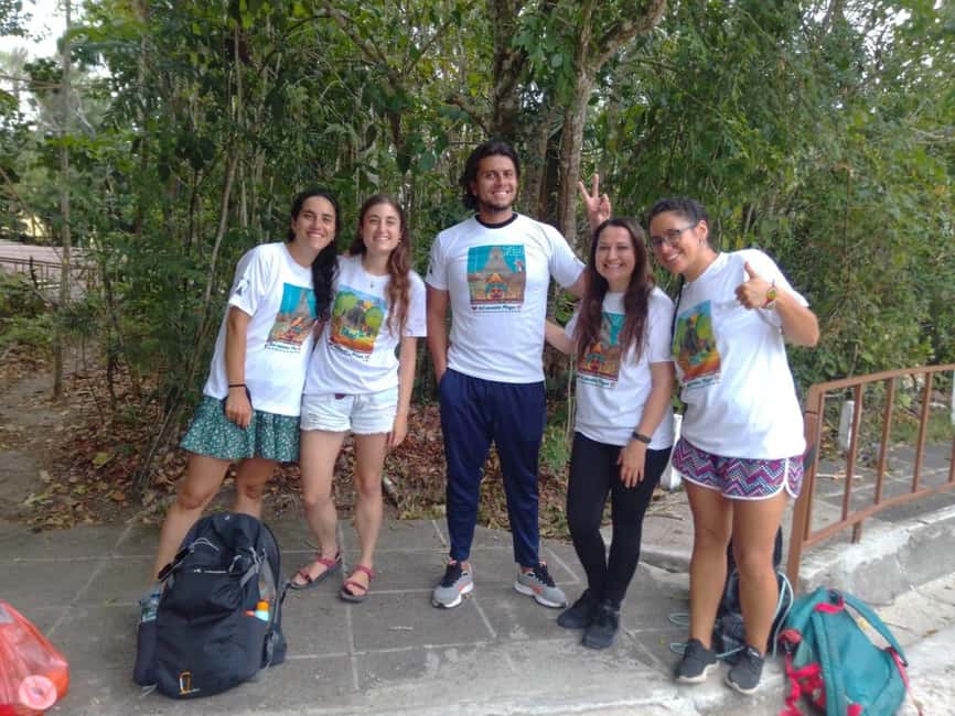 afbeelding n.34 van Vanuit Flores: Tikal Zonsondergang Tour activiteit in Flores, Guatemala, geüpload door aanbieder
