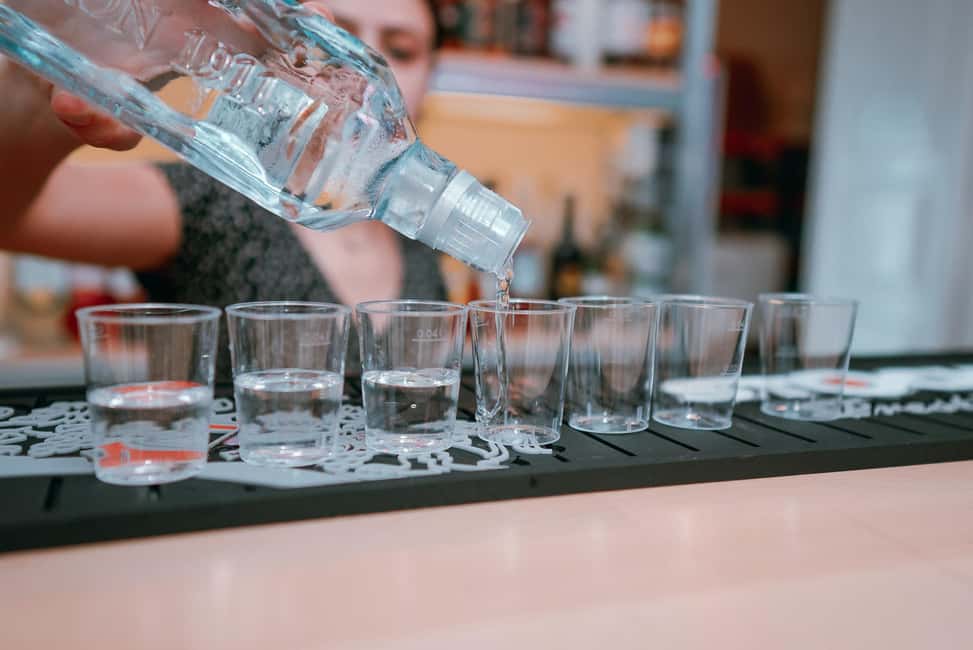 bild nr.25 av Wroclaw: Pubrunda med obegränsat antal drinkar och inträde till VIP-klubb aktivitet i Wroclaw, uppladdad av arrangören