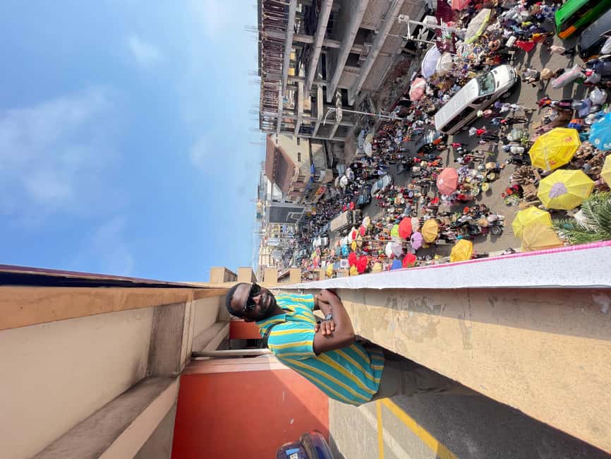 image n.4 of Accra: Half Day Accra City Tour activity in Accra, uploaded by supplier