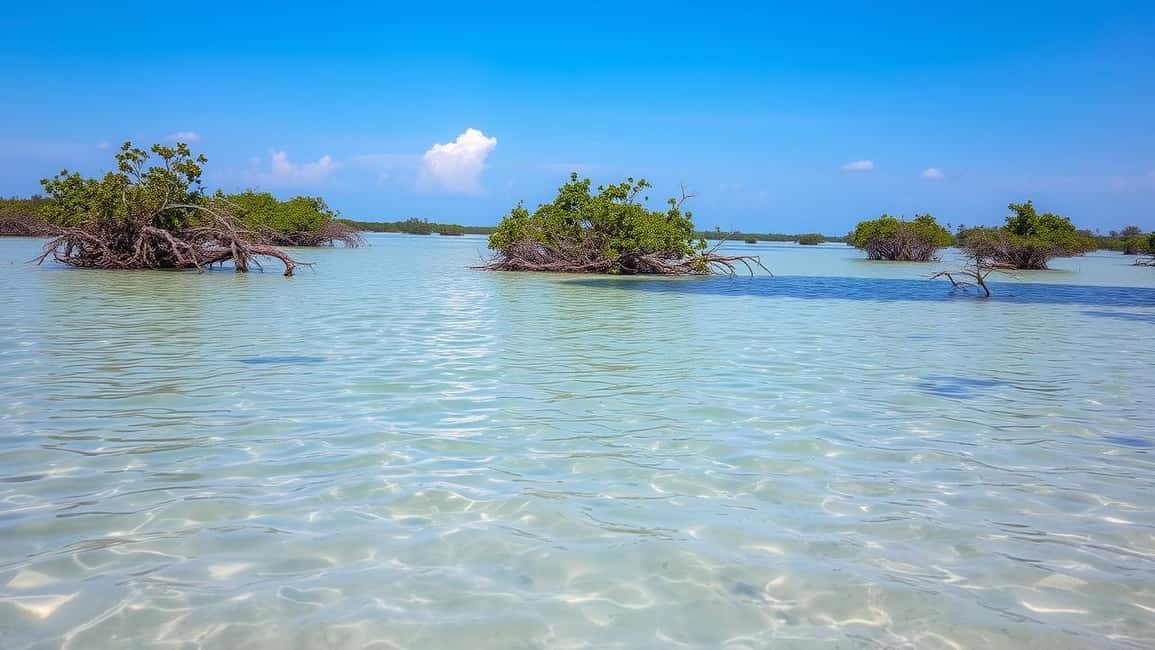 image n.10 of Zanzibar: Safari Blue Full-Day Tour with Lunch and transfer activity in Zanzibar City, uploaded by supplier