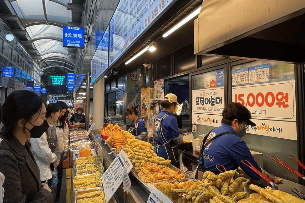 image n.7 of Seoul: Gangneung from K-Pop Band Bus Stop to Anmok Beach activity in Gangneung-si, uploaded by supplier