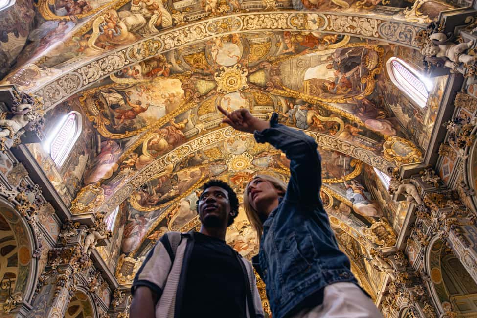 image n.1 of Valencia: Cathedral, St Nicholas, and Lonja de la Seda Tour activity in Valencia, uploaded by supplier