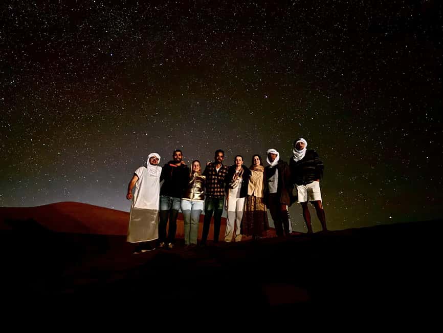 image n.15 of From Marrakech: Tour 2-Day To Desert Zagora activity in Souss-Massa, uploaded by supplier