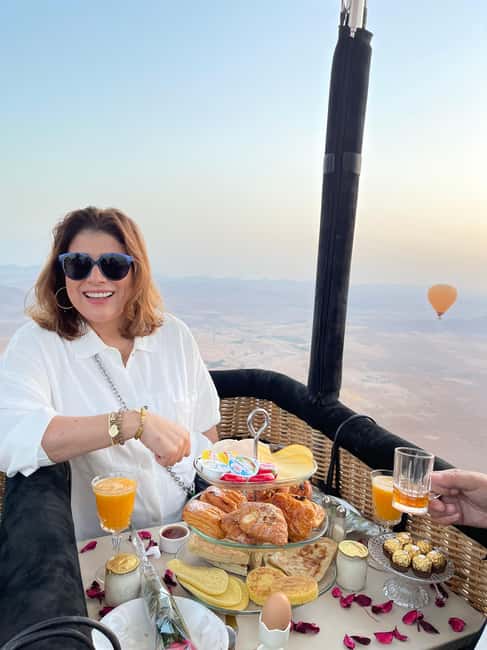 imagen n.º 22 de Marrakech: Vuelo en Globo, Desayuno Bereber y Paseo en Camello actividad en Marrakech, subida por el proveedor